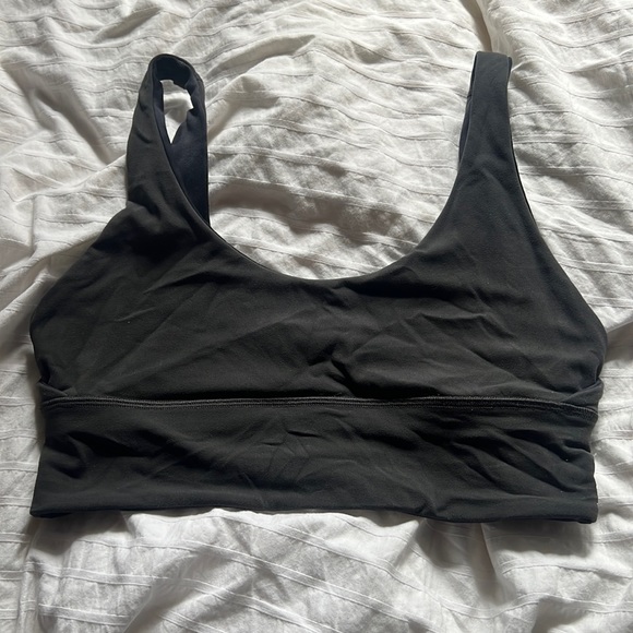 Lululemon align bra sz 8 - Picture 1 of 2